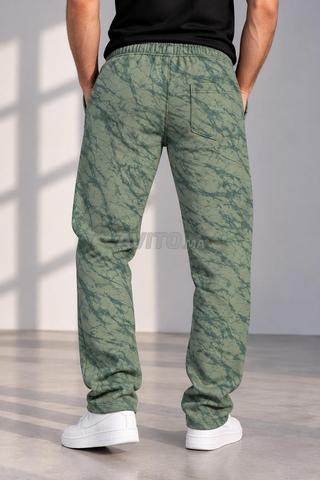PACK DE 3 BAGGY MARBRÉ — 3 COULEURS, 3 LOOKS - 2