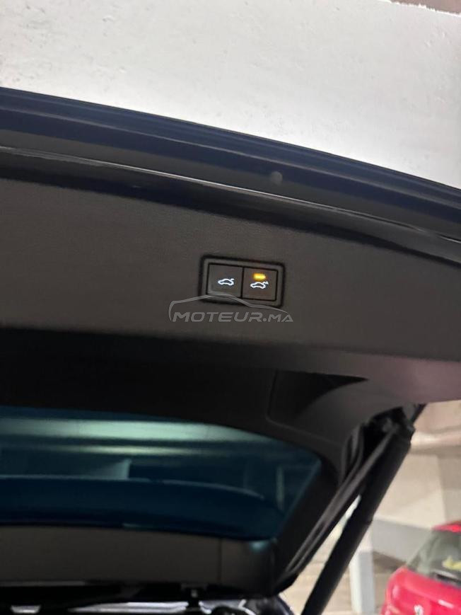 Tiguan r Line carat exclusive 