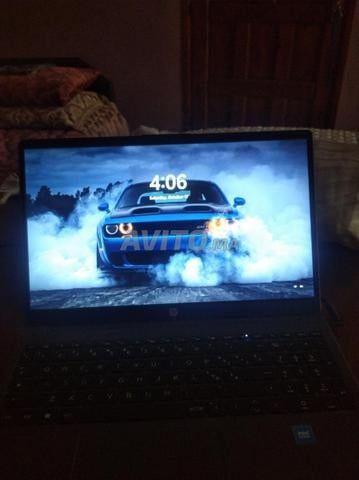 حاسوب HP للبيع