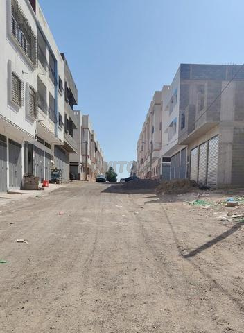 Terrain Commercial BA R2 110 m2 - 2