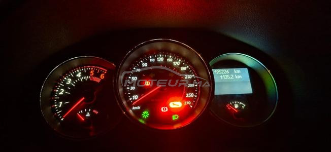 megane 3 GTline
