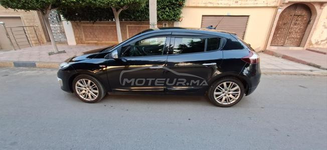 megane 3 GTline