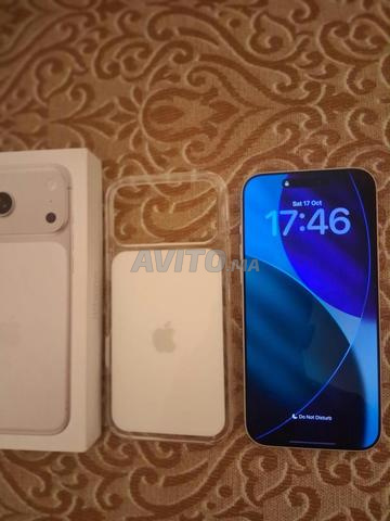 iPhone 17 Pro Max 256 Go - 2