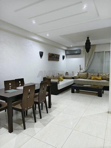Appartement à louer 100 m² à Agadir - 2