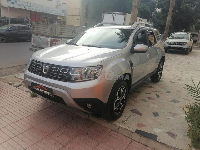 Dacia Duster prestige 2021 star diesel 1.6 2x4