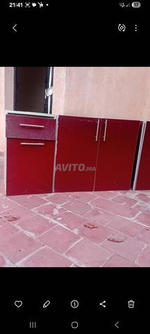Casablanca Sidi Maarouf