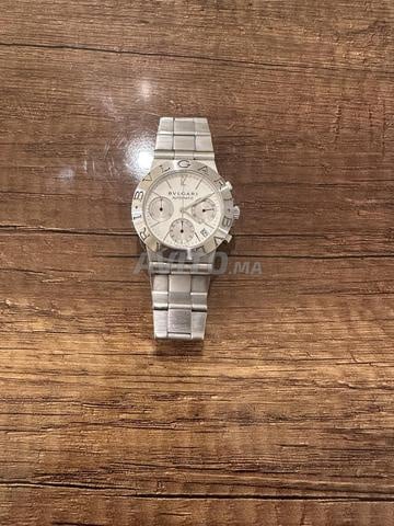Montre Bulgari Diagono - 2