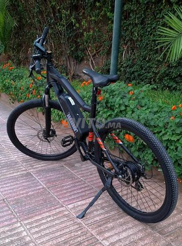 Vélo électrique - 2