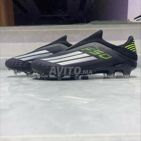 جوداس F50 أصلي - 2