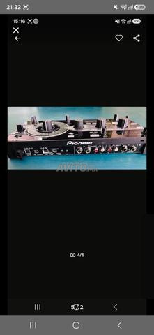 بيونير RMX - 2
