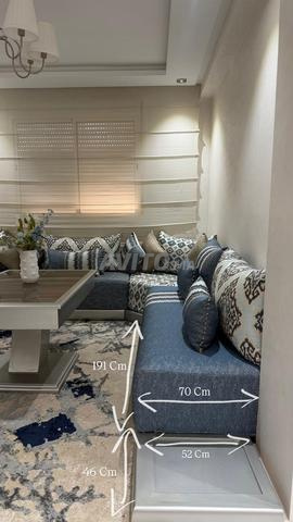 Salon marocain moderne à vendre - 2