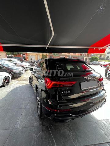 Audi Q3 TDI - 2