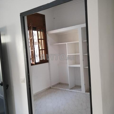Duplex 120 m² à louer
