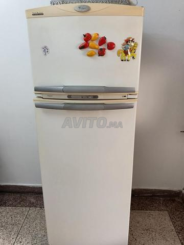 Réfrigérateur à vendre