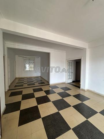 Appartement à louer Tanger Rue Résistance - 2