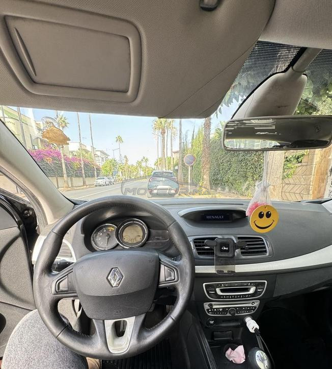 Mégane 3 , 2 porte , 