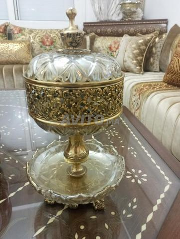 أواني وديكورات للبيع - 2