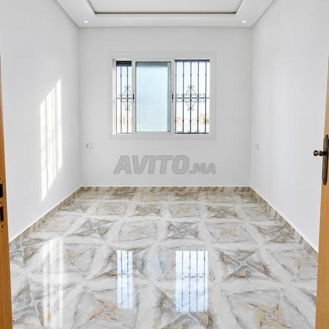 Appartement à louer - 2