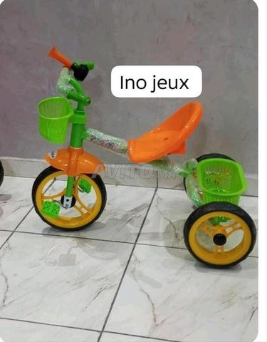 Livraison gratuite - 2