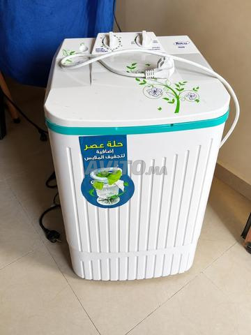 🧺 Petite machine à laver Royal RS50 à vendre - 2