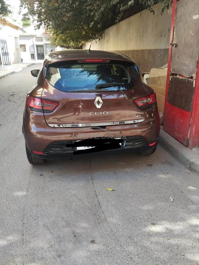Clio Diesel  2014 