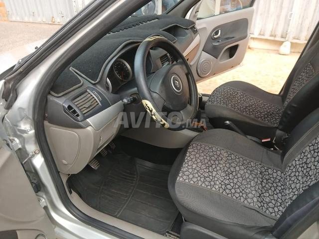 Renault Symbol Diesel Manuelle 2013 à Casablanca - 2