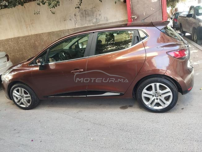 Clio Diesel  2014 