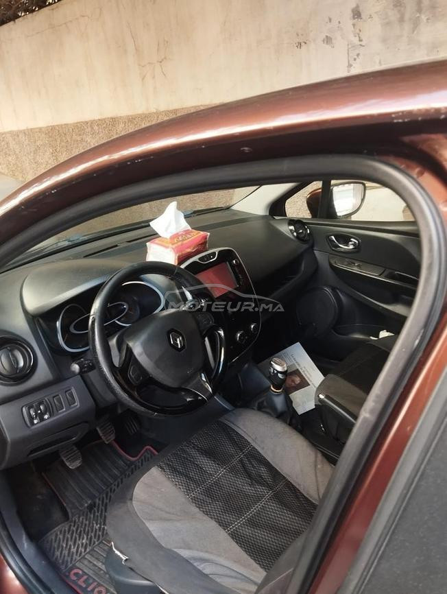 Clio Diesel  2014 