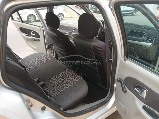 Renault Symbol Diesel Manuelle 2013 à Casablanca