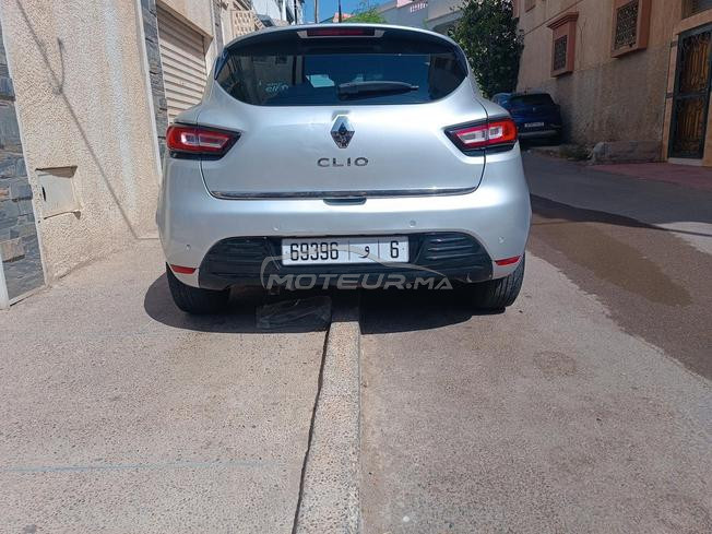 clio 5 top antonc très bien 