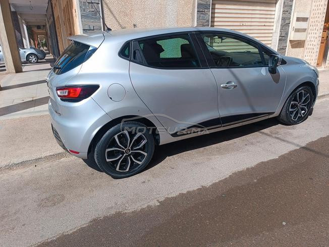 clio 5 top antonc très bien 