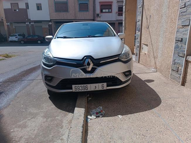 clio 5 top antonc très bien 