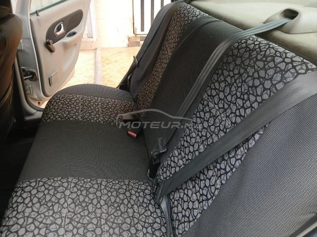 Renault Symbol Diesel Manuelle 2013 à Casablanca