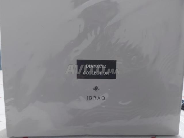 Parfum ibrak original - 2
