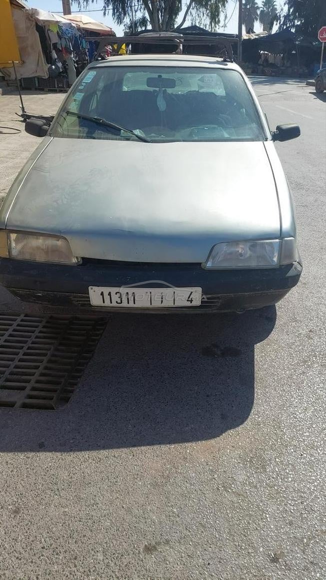 سيدي يحيى زعير 