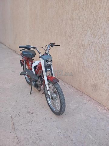 Khouribga Hay Inba3at - 2