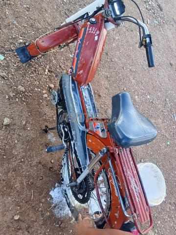 Khouribga Hay Inba3at