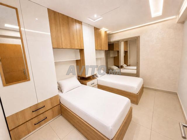 Location Appartement Agadirbay Founty - 2
