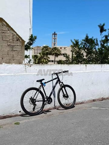 Vélo allemand 27,5  Shimano - 2