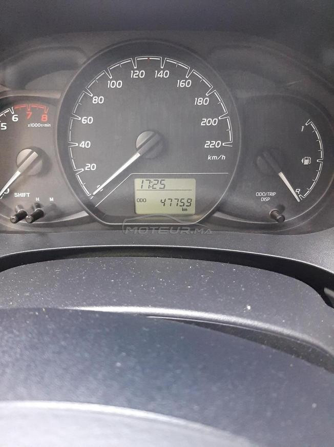 Toyota Yaris Essence Manuelle 2019 à Casablanca