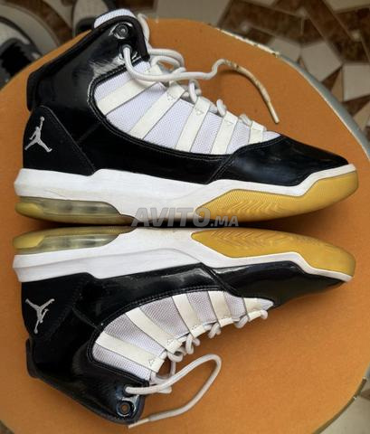 Jordan11 أصلي - 2