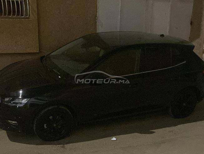 Skoda Fabia Essence Automatique 2026 à Kénitra