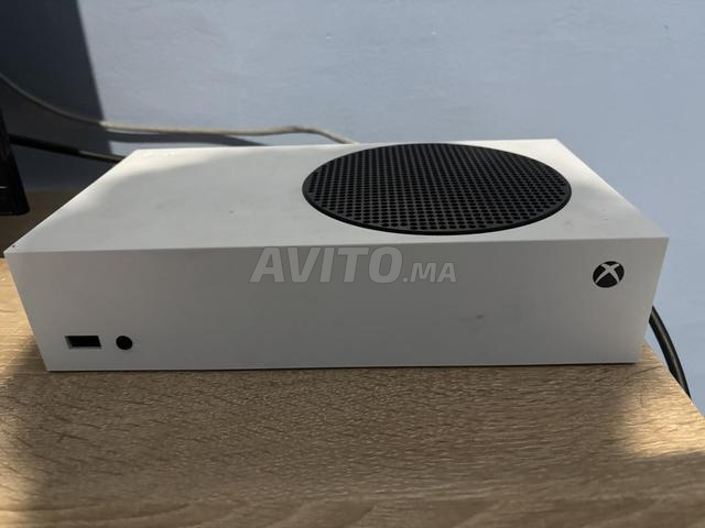 Xbox Series S - 2