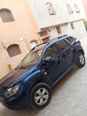 Dacia Duster 2019 - 2