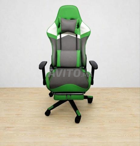 Chaise GAMER - 2