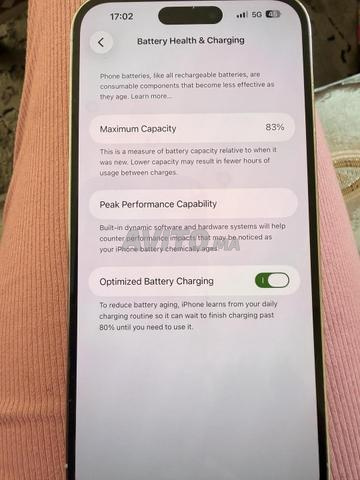 iPhone à vendre - 2