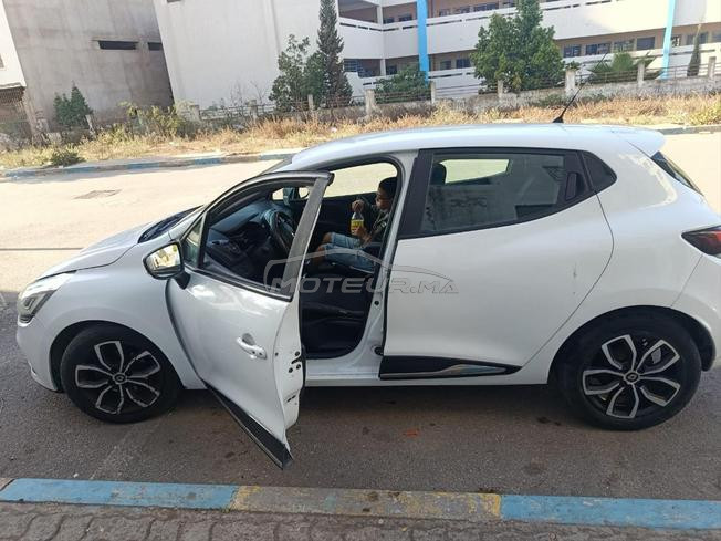 vente ou reprise Clio 4 2019 automatique