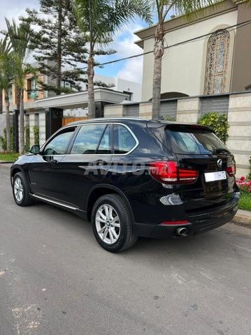 X5 25d اليد الأولى - 2