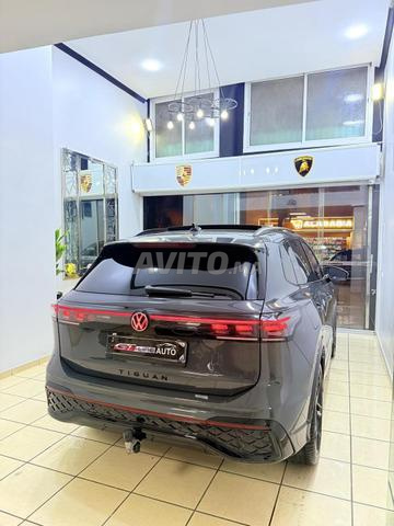 VW TIGUAN R-LINE - 2