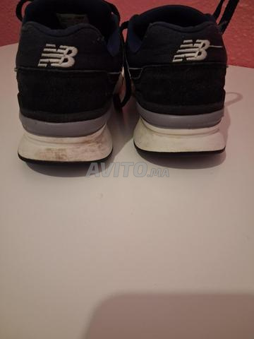 Chaussure originale - 2